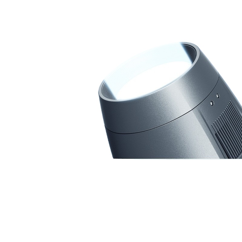 Headlamp - 3-in-1 LED Pattern Beam Moving Head