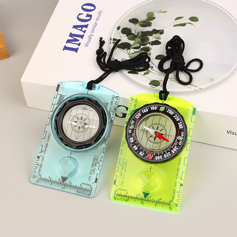 Outdoor Camping Direct - New Outdoor Survival Gift For Reading