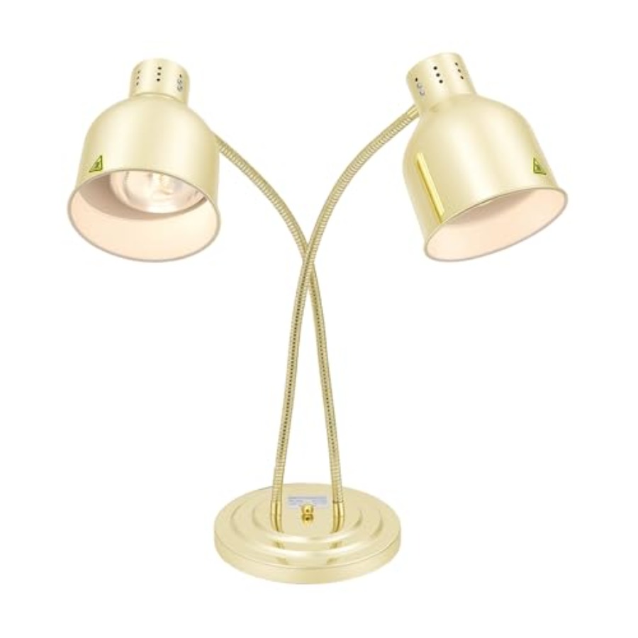 Headlamp - Food Heating Lamp for Buffet Catering