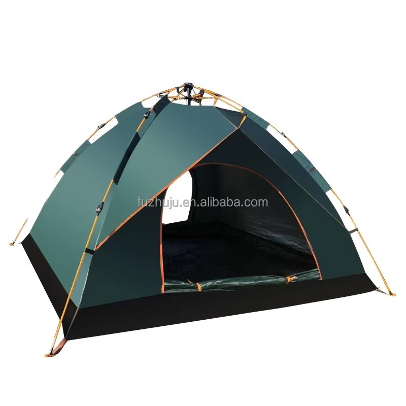 Outdoor Camping Direct - 2026 Automatic One-Bedroom Oxford Fabric Outdoor