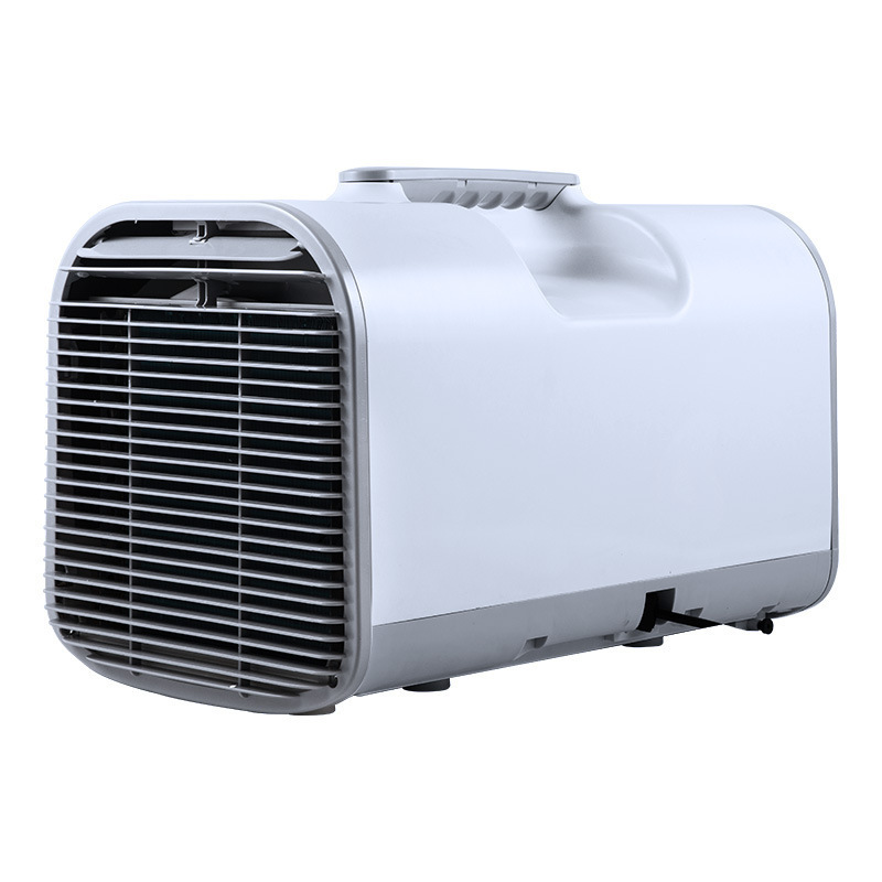 Outdoor Camping Air Conditioner - 220V Portable Car Air Conditioner, Integrated