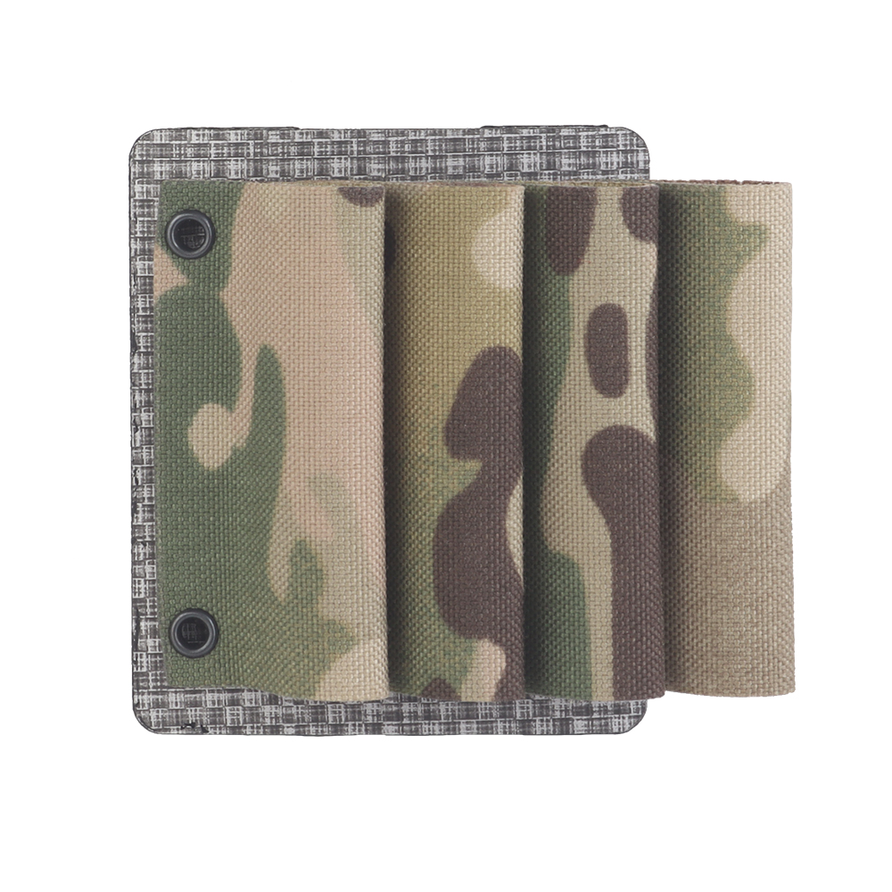 Tactical MOLLE Glow Sticks Pou - Glow Sticks Survival recensione e prezzo