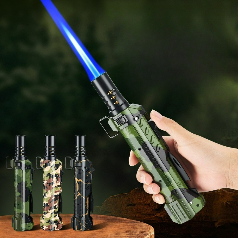 2026 Multifunctional High Fire - Outdoor Camping Direct recensione e prezzo