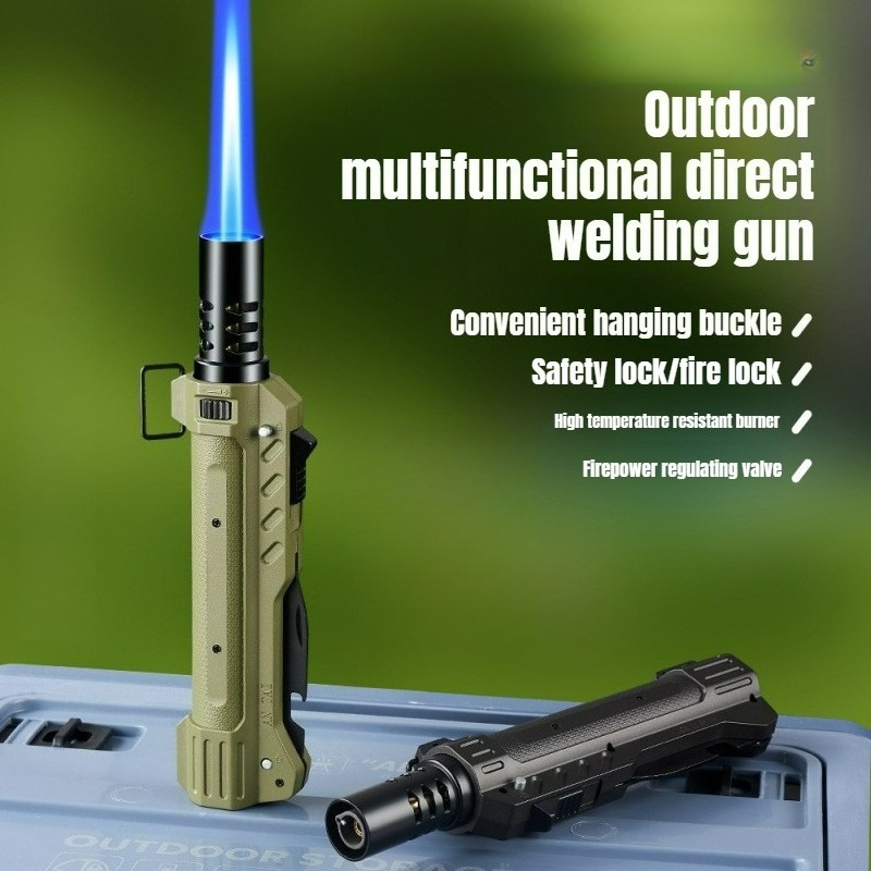 2026 Multifunctional High Fire - Outdoor Camping Direct recensione e prezzo