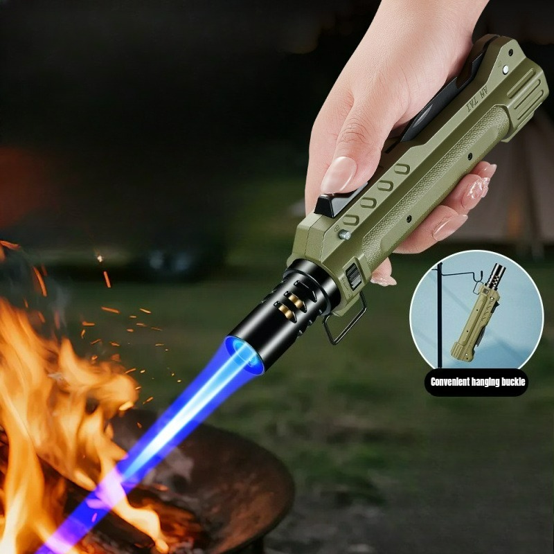 2026 Multifunctional High Fire - Outdoor Camping Direct recensione e prezzo