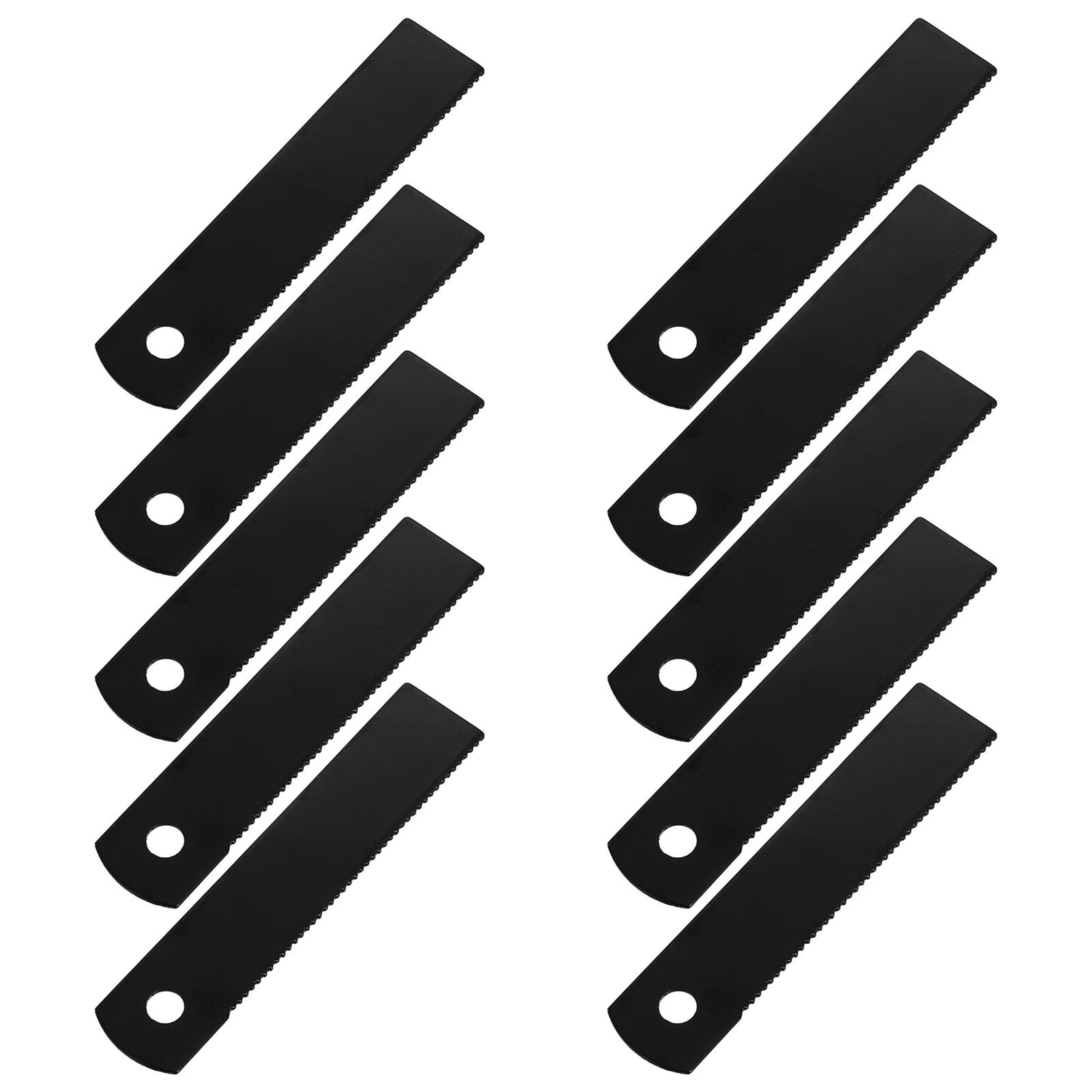 10Pcs Serrated Fire Starter Sc - Fire Starter Flint recensione e prezzo