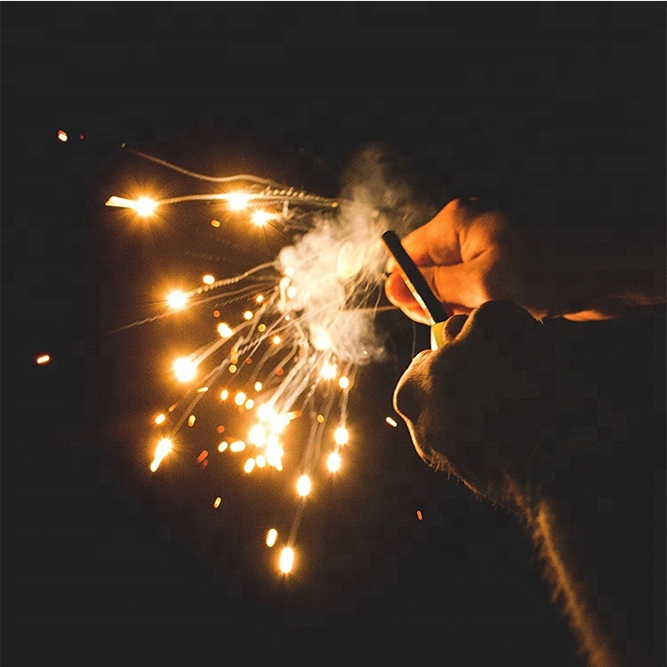 Camping Survival Magnesium Fli - Fire Starter Flint recensione e prezzo