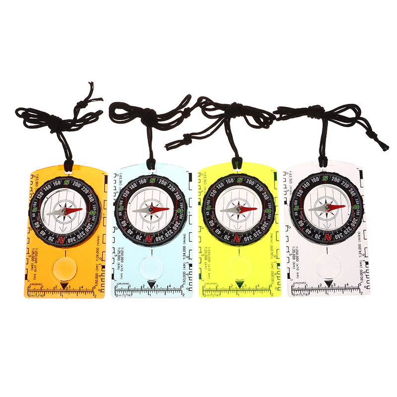 New Outdoor Survival Gift For  - Outdoor Camping Direct recensione e prezzo
