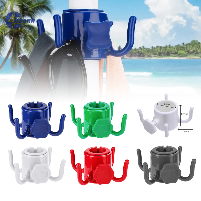 New！Beach Sunshade Umbrella Ho - Outdoor Camping Hat recensione e prezzo