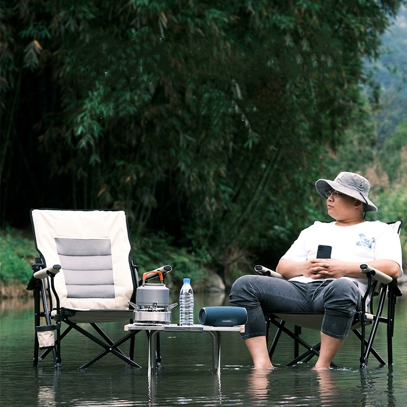 Wholesale Adjustable Camping C - Quality Outdoor Camping Chairs recensione e prezzo