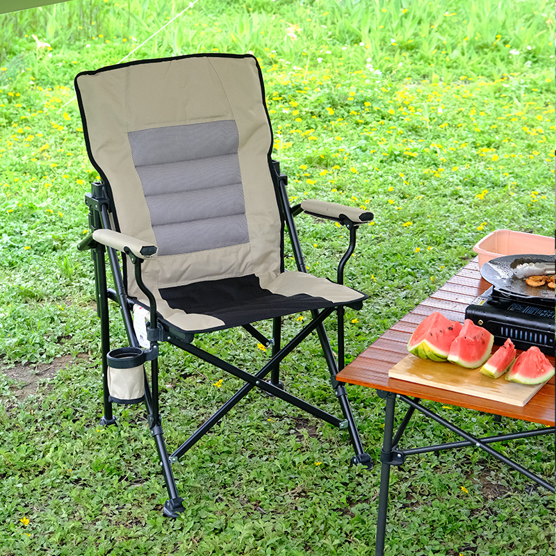 Wholesale Adjustable Camping C - Quality Outdoor Camping Chairs recensione e prezzo