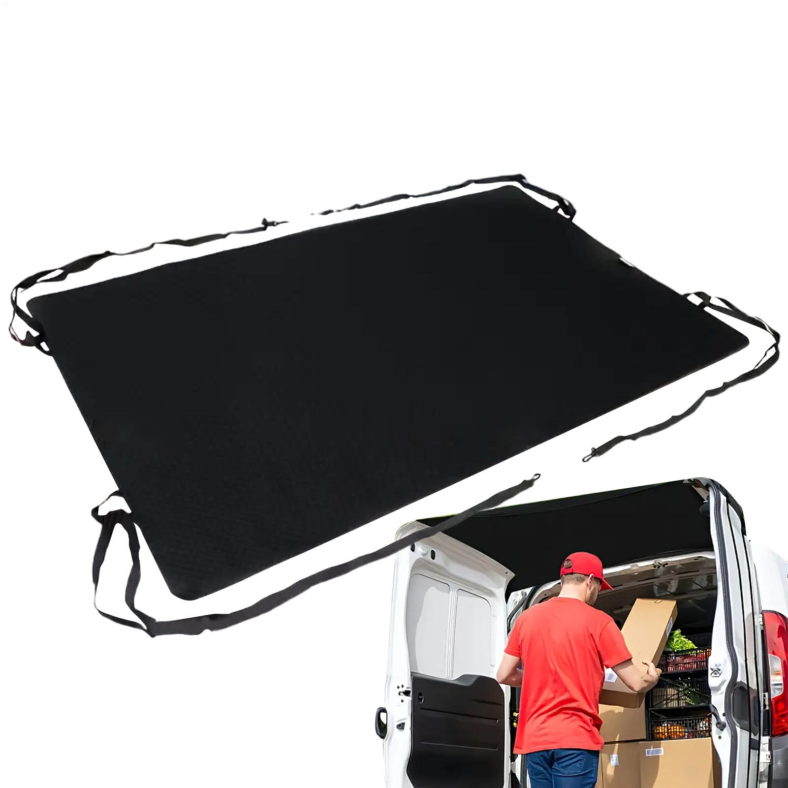 Rear Door RV Cover Windproof A - Outdoor Camping Awning recensione e prezzo