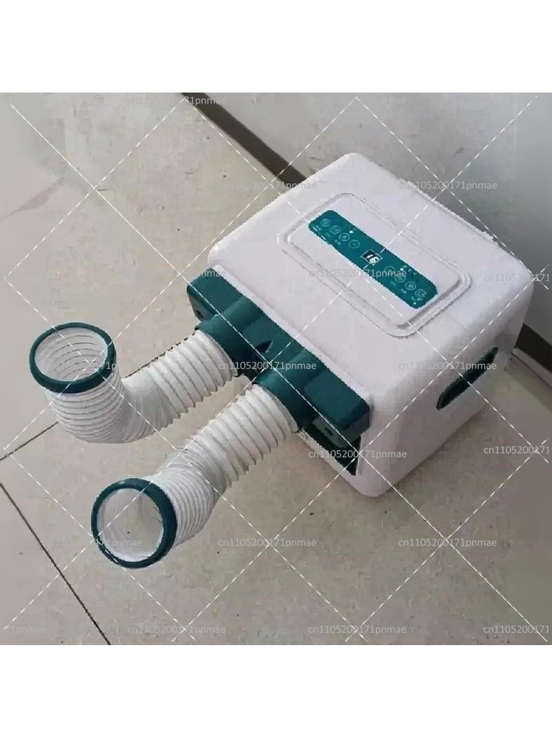 Portable Air Conditioner for T - Outdoor Camping Air Conditioner recensione e prezzo