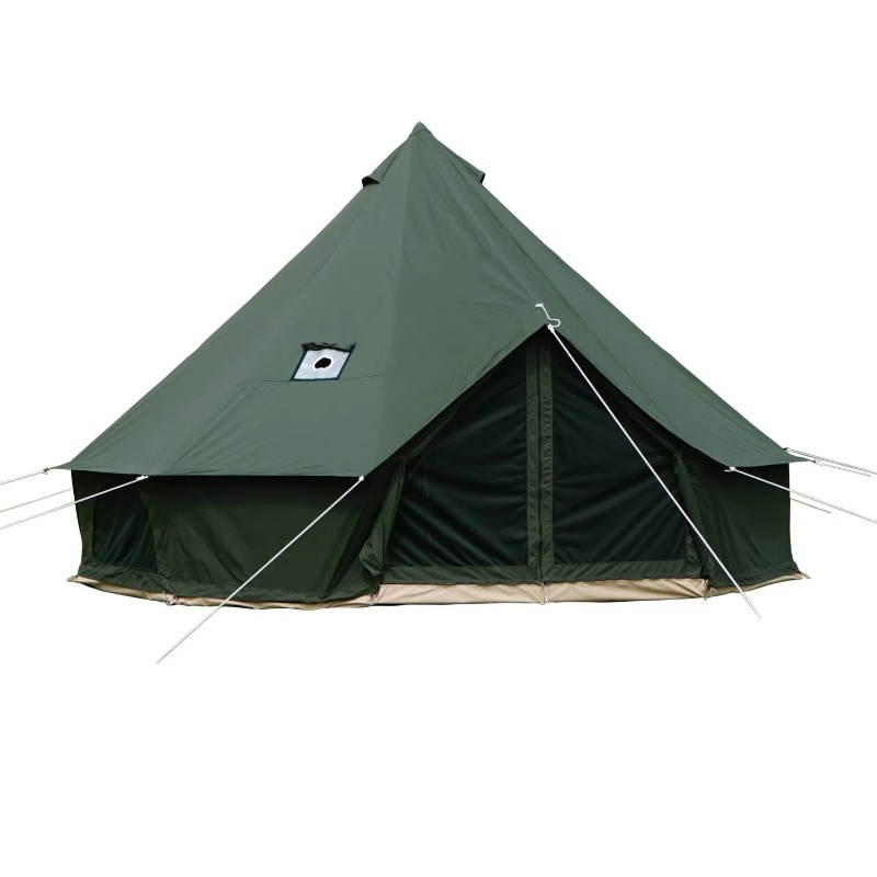 GSD Outdoor  Mongolia Bell Ten - Outdoor Yurt Camping recensione e prezzo