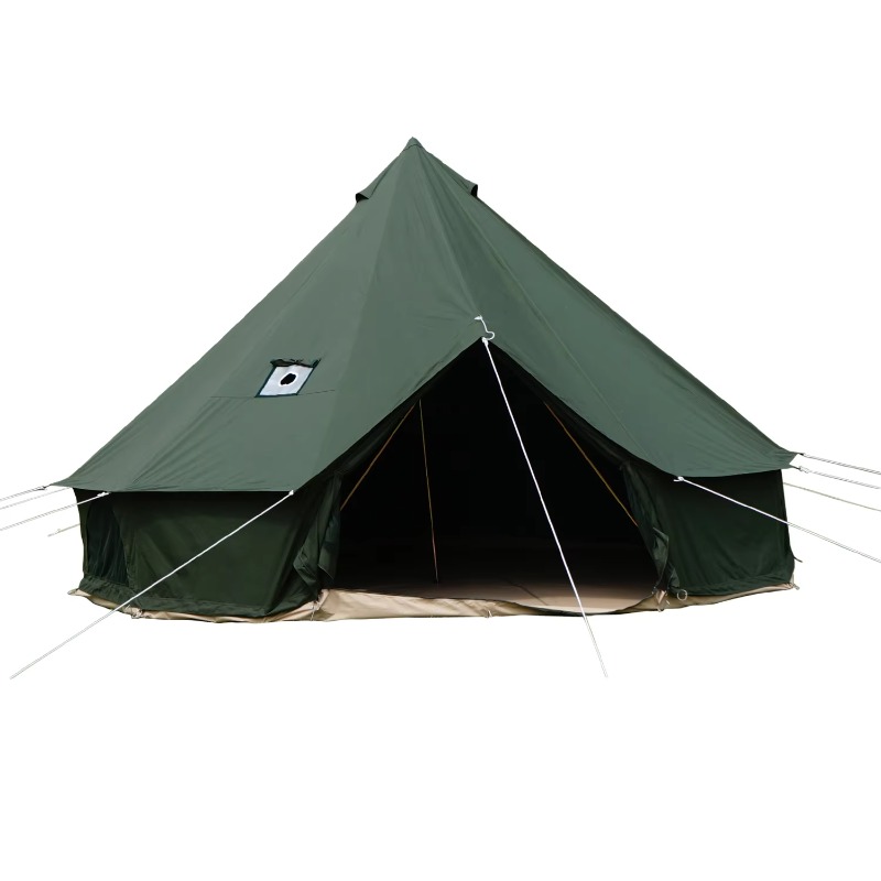 GSD Outdoor  Mongolia Bell Ten - Outdoor Yurt Camping recensione e prezzo