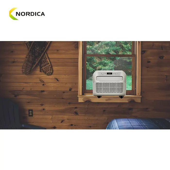 Air Conditioner for Caravan Ou - Outdoor Camping Air Conditioner recensione e prezzo