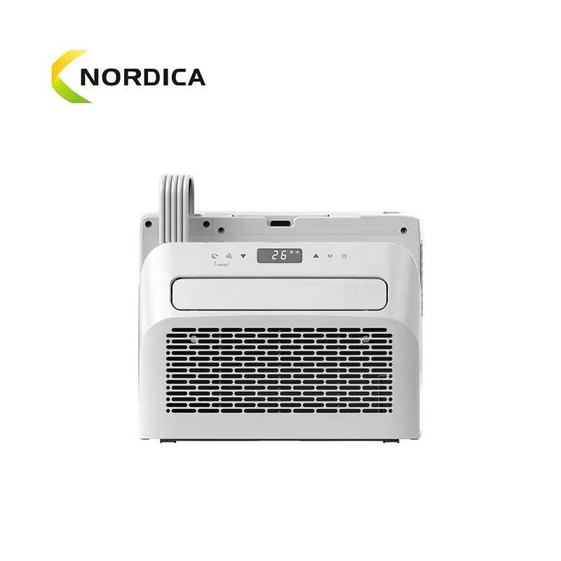 Air Conditioner for Caravan Ou - Outdoor Camping Air Conditioner recensione e prezzo