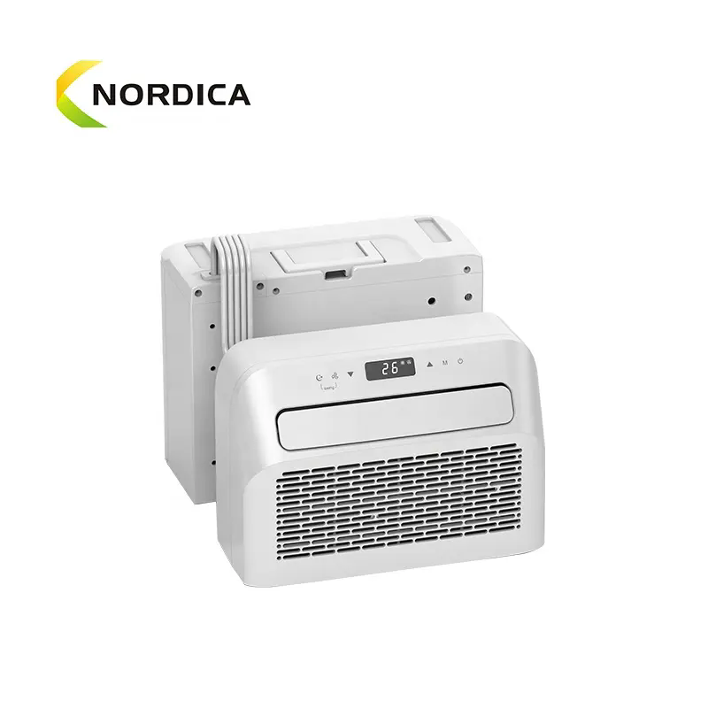 Air Conditioner for Caravan Ou - Outdoor Camping Air Conditioner recensione e prezzo