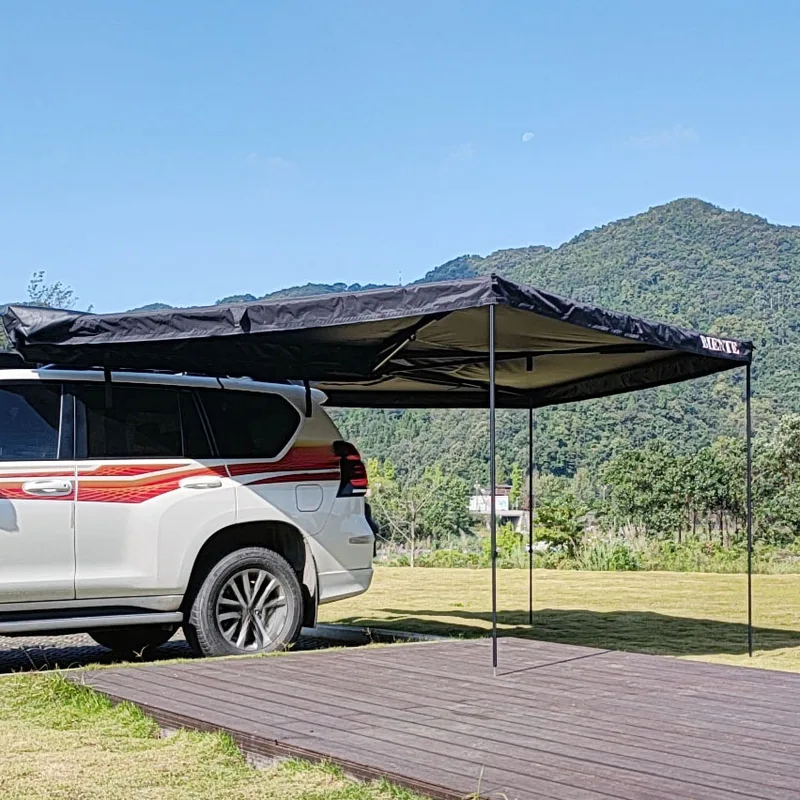 Freestanding Car Side Anex 270 - Outdoor Camping Awning recensione e prezzo