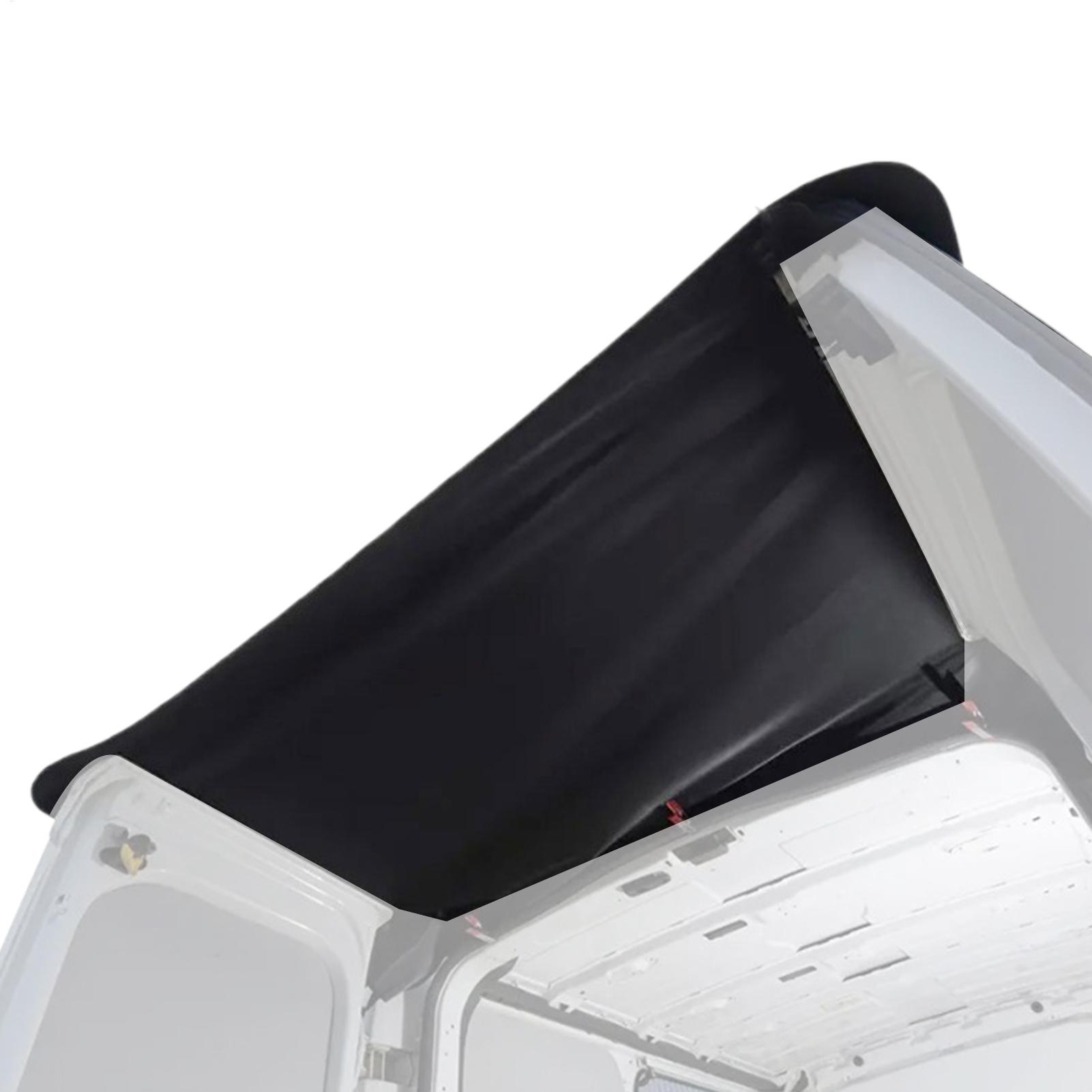 Waterproof Campervan Awning RV - Outdoor Camping Awning recensione e prezzo