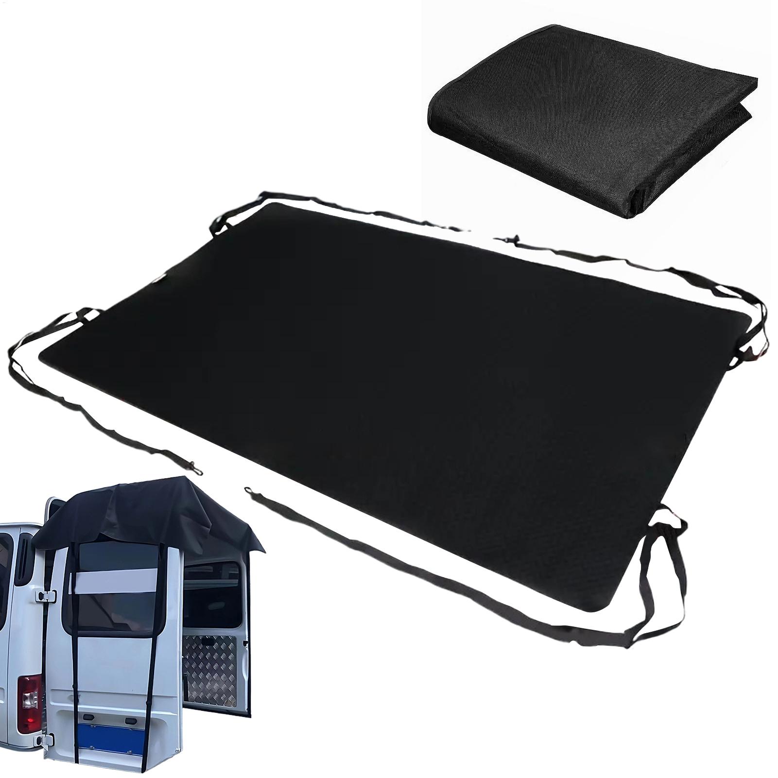 Waterproof Campervan Awning RV - Outdoor Camping Awning recensione e prezzo