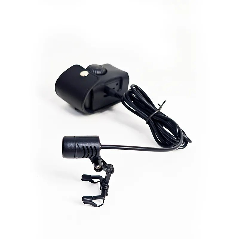 ATV Micare MA-JD2100 3W Medica - Headlamp recensione e prezzo