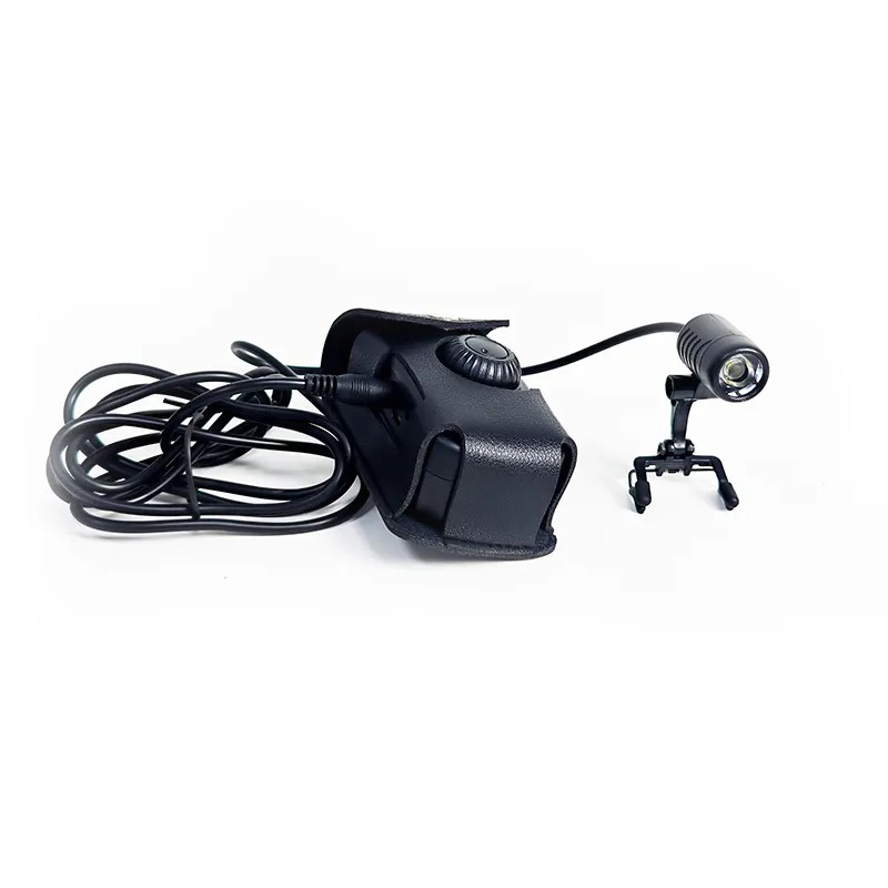 ATV Micare MA-JD2100 3W Medica - Headlamp recensione e prezzo