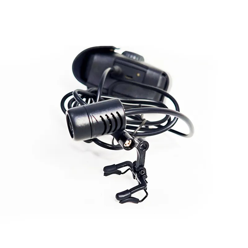 ATV Micare MA-JD2100 3W Medica - Headlamp recensione e prezzo