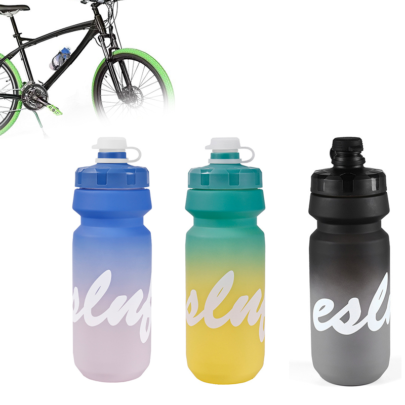Large Capacity 650ml Gradient  - Outdoor Camping Direct recensione e prezzo