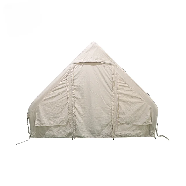 -Outdoor Camping  Glamping Can - Camping Zelt Outdoor recensione e prezzo