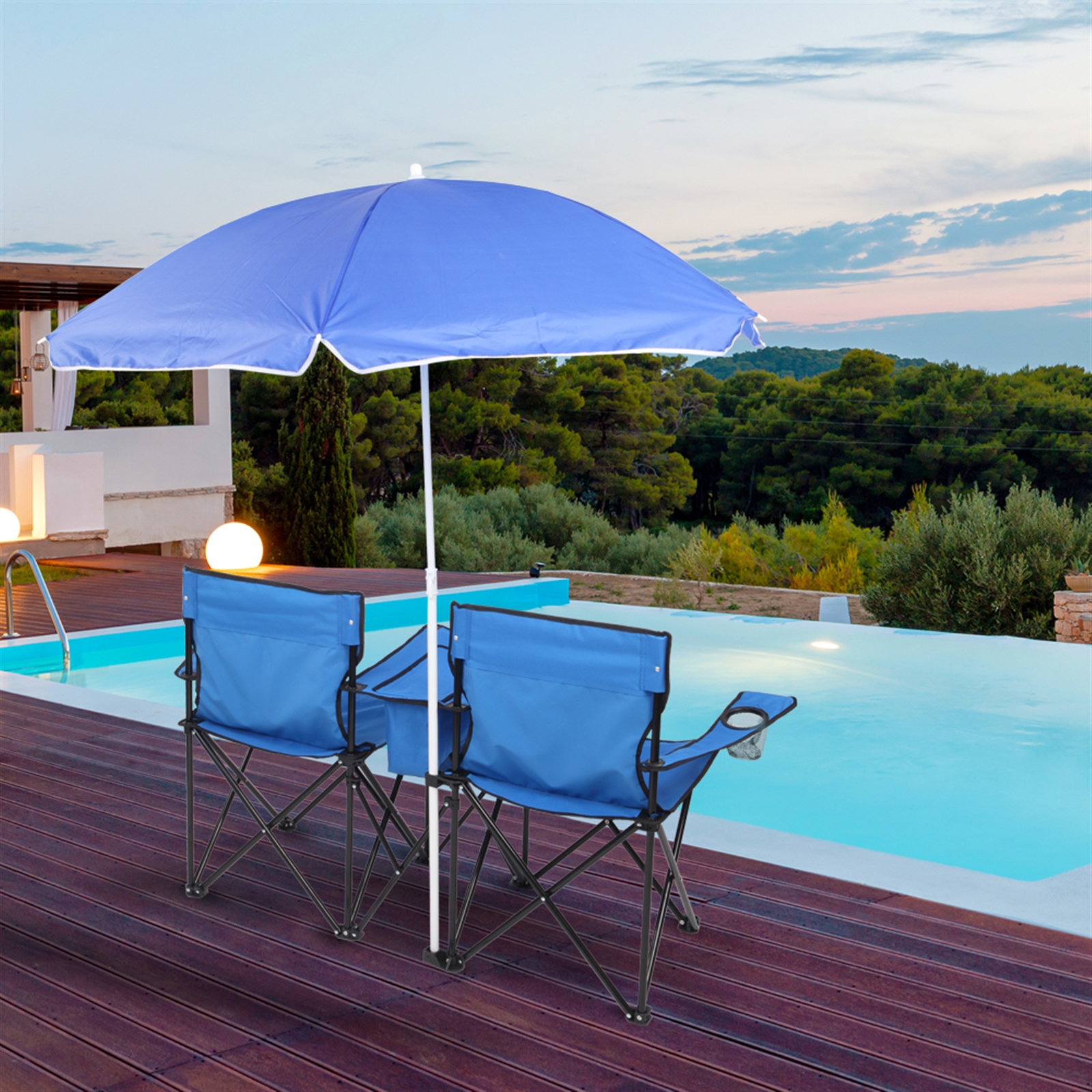 High Quality Outdoor Camping 2 - Quality Outdoor Camping Chairs recensione e prezzo