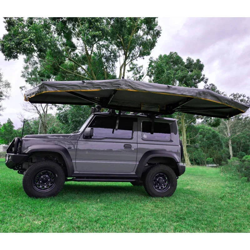 Bat Wing 180° 270° 360° Car Si - Outdoor Camping Awning recensione e prezzo