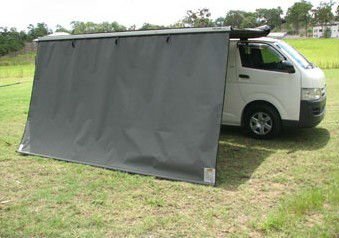 Waterproof Suv Truck Car Side  - Outdoor Camping Awning recensione e prezzo