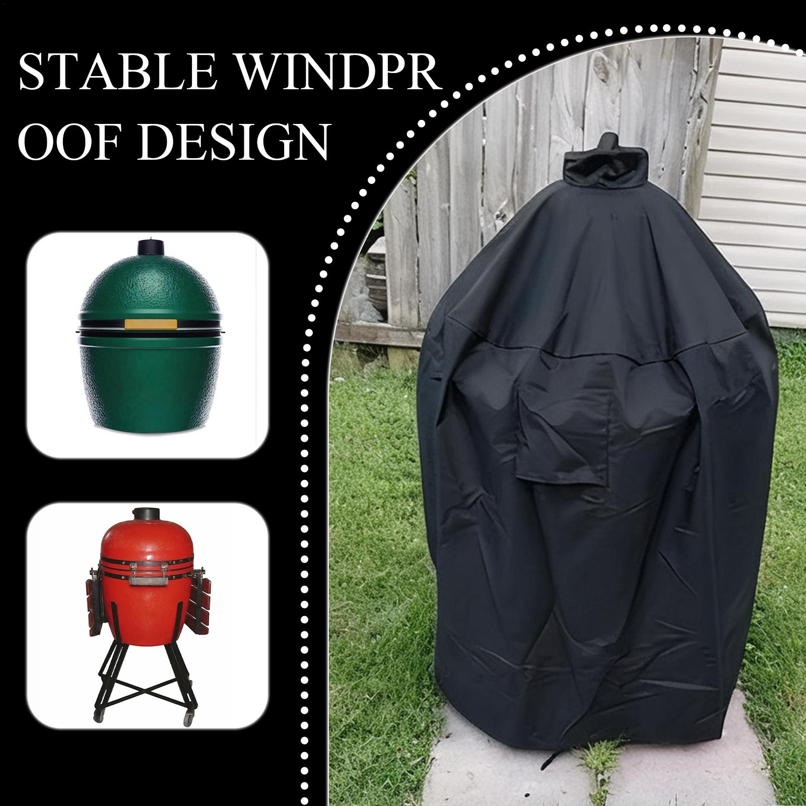 Cover For Grill 210D Oxford Ad - Outdoor Camping Awning recensione e prezzo