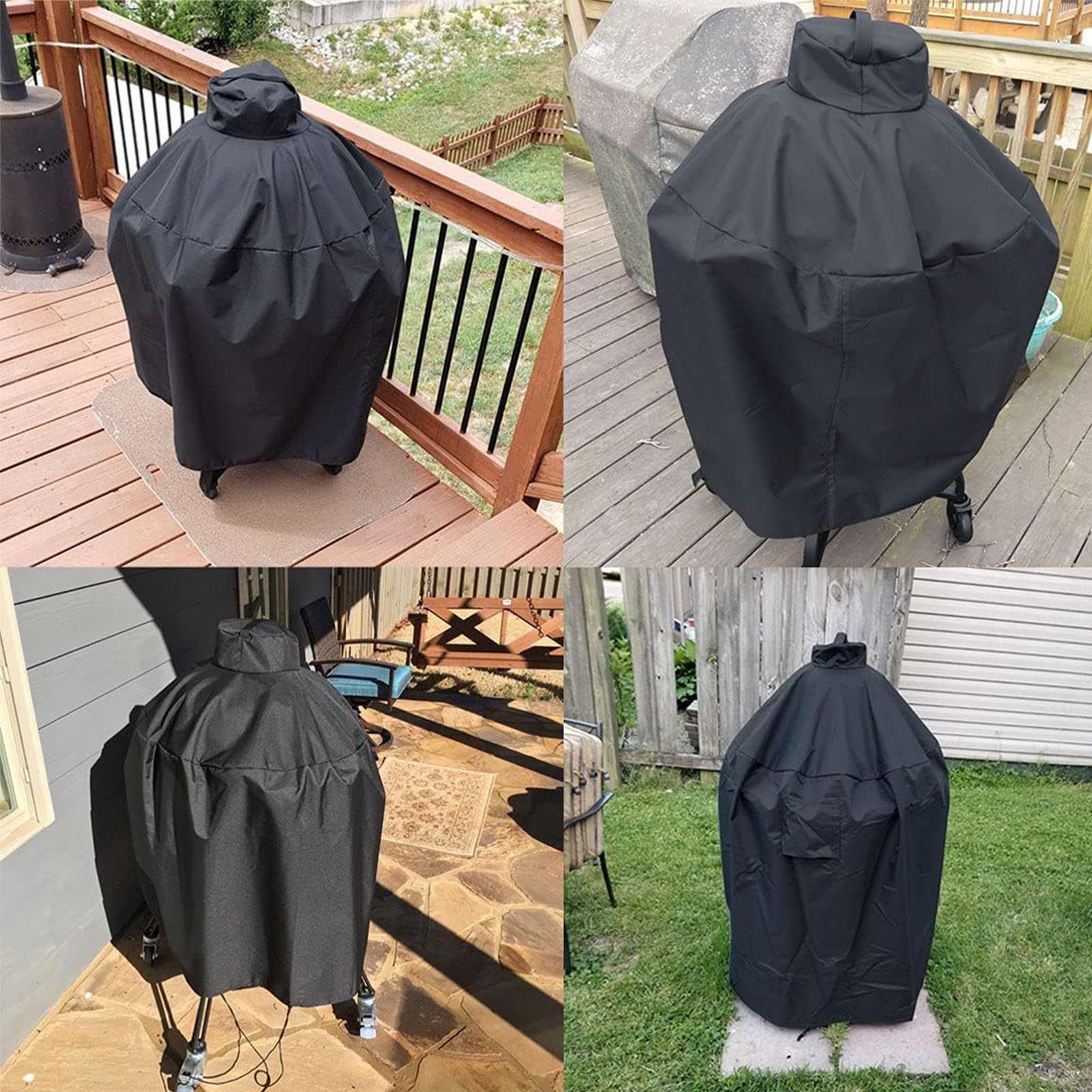 Cover For Grill 210D Oxford Ad - Outdoor Camping Awning recensione e prezzo