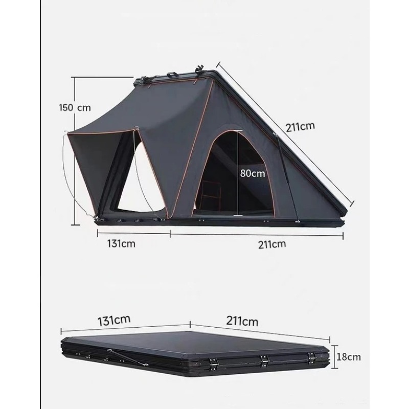 New Outdoor Camping Easy Insta - Outdoor Camping Australia recensione e prezzo