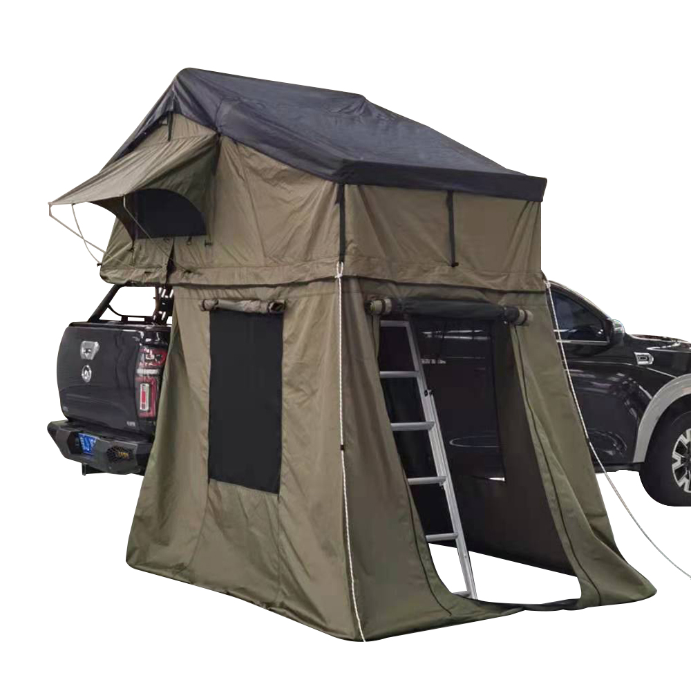 Waterproof Sunshade Folding Ro - Outdoor Camping Awning recensione e prezzo