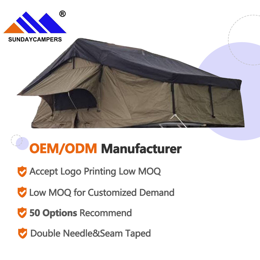 Waterproof Sunshade Folding Ro - Outdoor Camping Awning recensione e prezzo