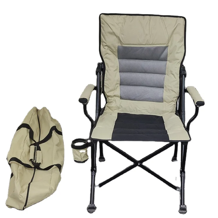 A High Quality Customized Outd - Quality Outdoor Camping Chairs recensione e prezzo