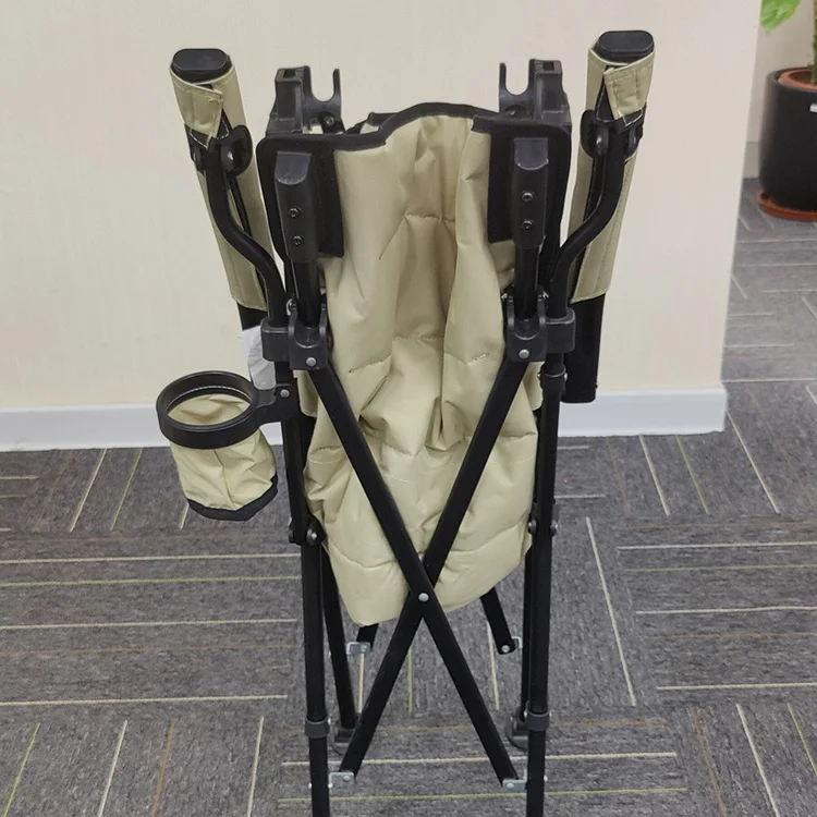 A High Quality Customized Outd - Quality Outdoor Camping Chairs recensione e prezzo