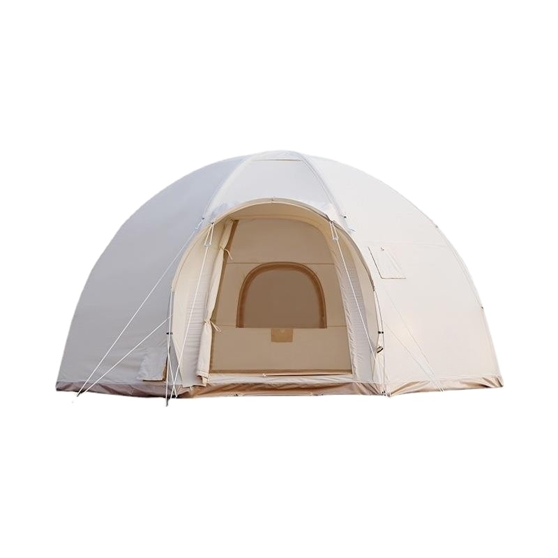 2025 Outdoor Luxury Yurt Tent  - Outdoor Yurt Camping recensione e prezzo