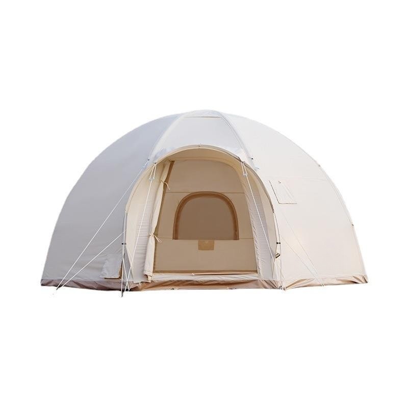 2025 Outdoor Luxury Yurt Tent  - Outdoor Yurt Camping recensione e prezzo