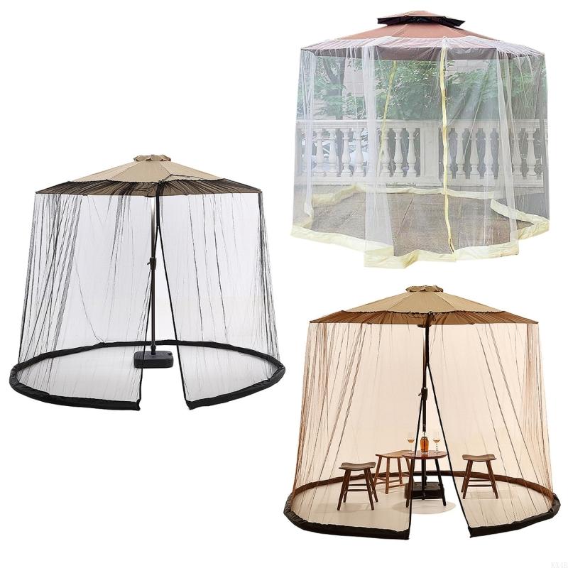 Mosquitoes Bug Net Outdoor Law - Outdoor Yurt Camping recensione e prezzo