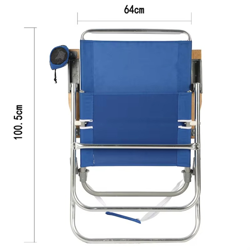 Modern Design Easy Chair Good  - Quality Outdoor Camping Chairs recensione e prezzo