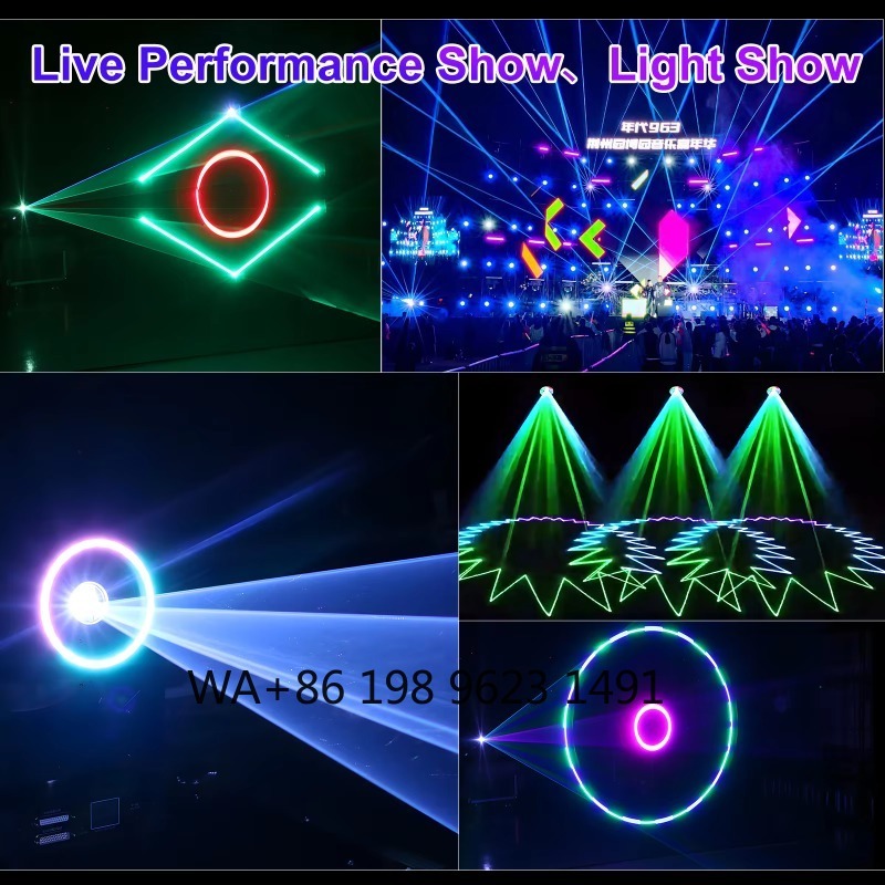 10W RGB High Brightness Moving - Headlamp recensione e prezzo