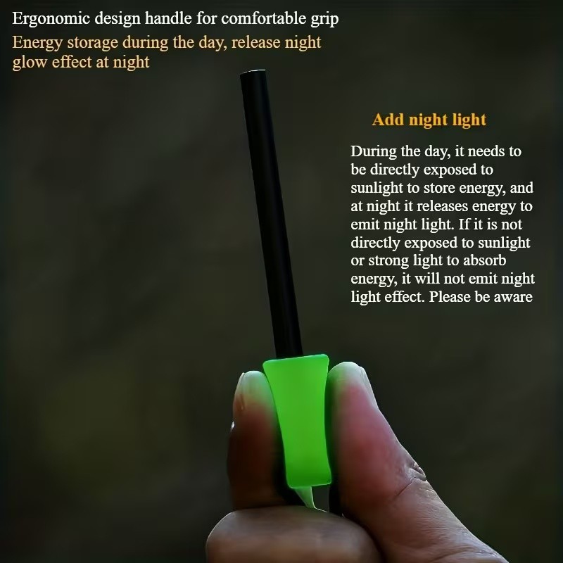 Multi-functional Outdoor Emerg - Fire Starter Flint recensione e prezzo
