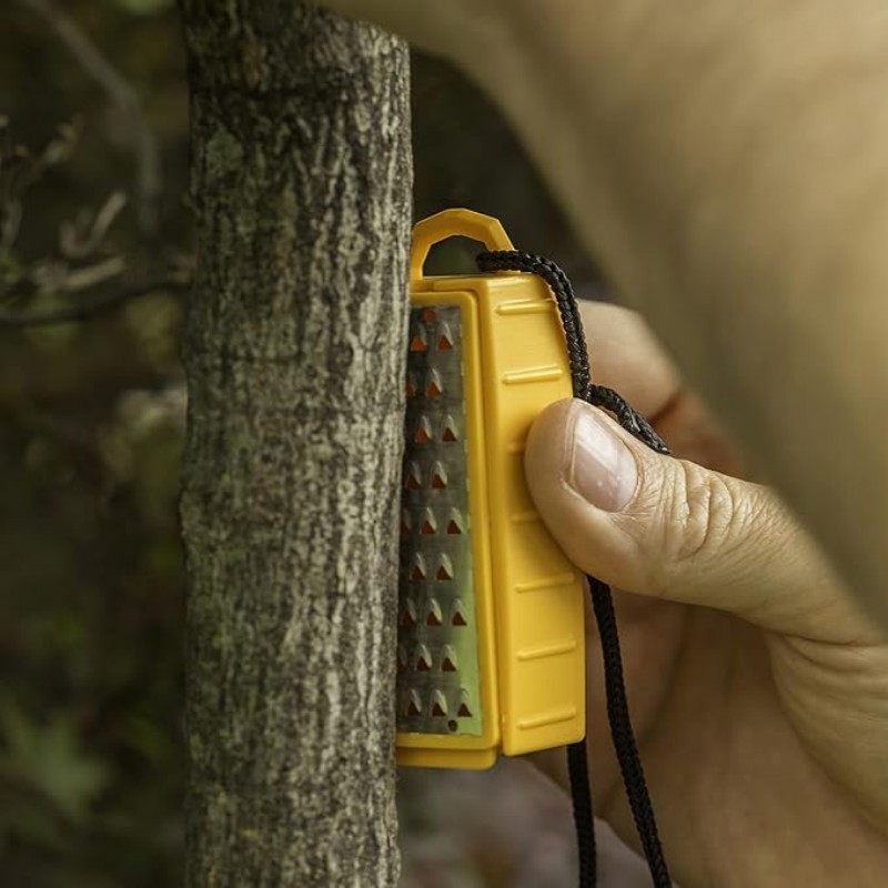 Multi-functional Outdoor Emerg - Fire Starter Flint recensione e prezzo