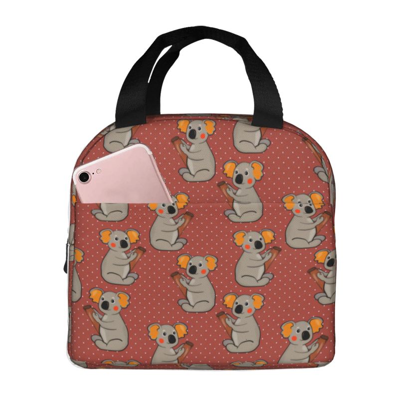 Australia Koala Bear Insulated - Outdoor Camping Australia recensione e prezzo