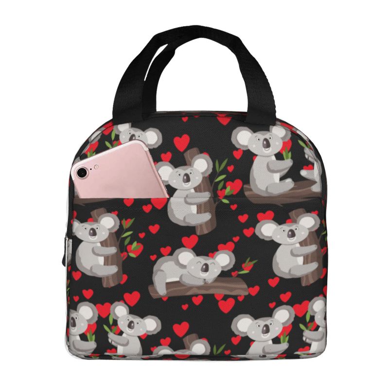 Australia Koala Bear Insulated - Outdoor Camping Australia recensione e prezzo