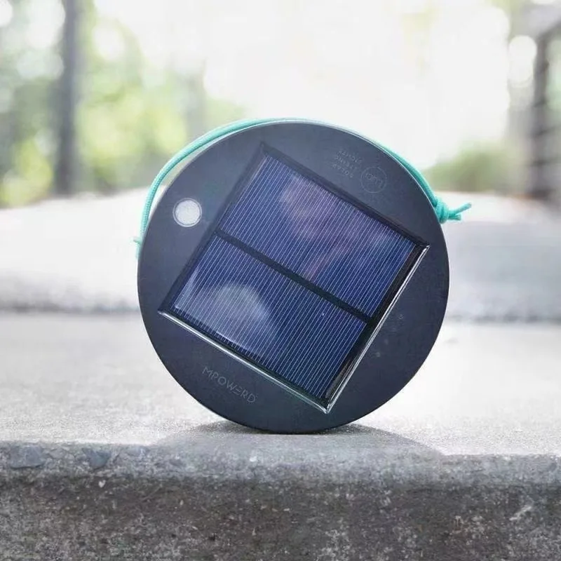 18ft Solar Camping String Ligh - Camping Rope recensione e prezzo